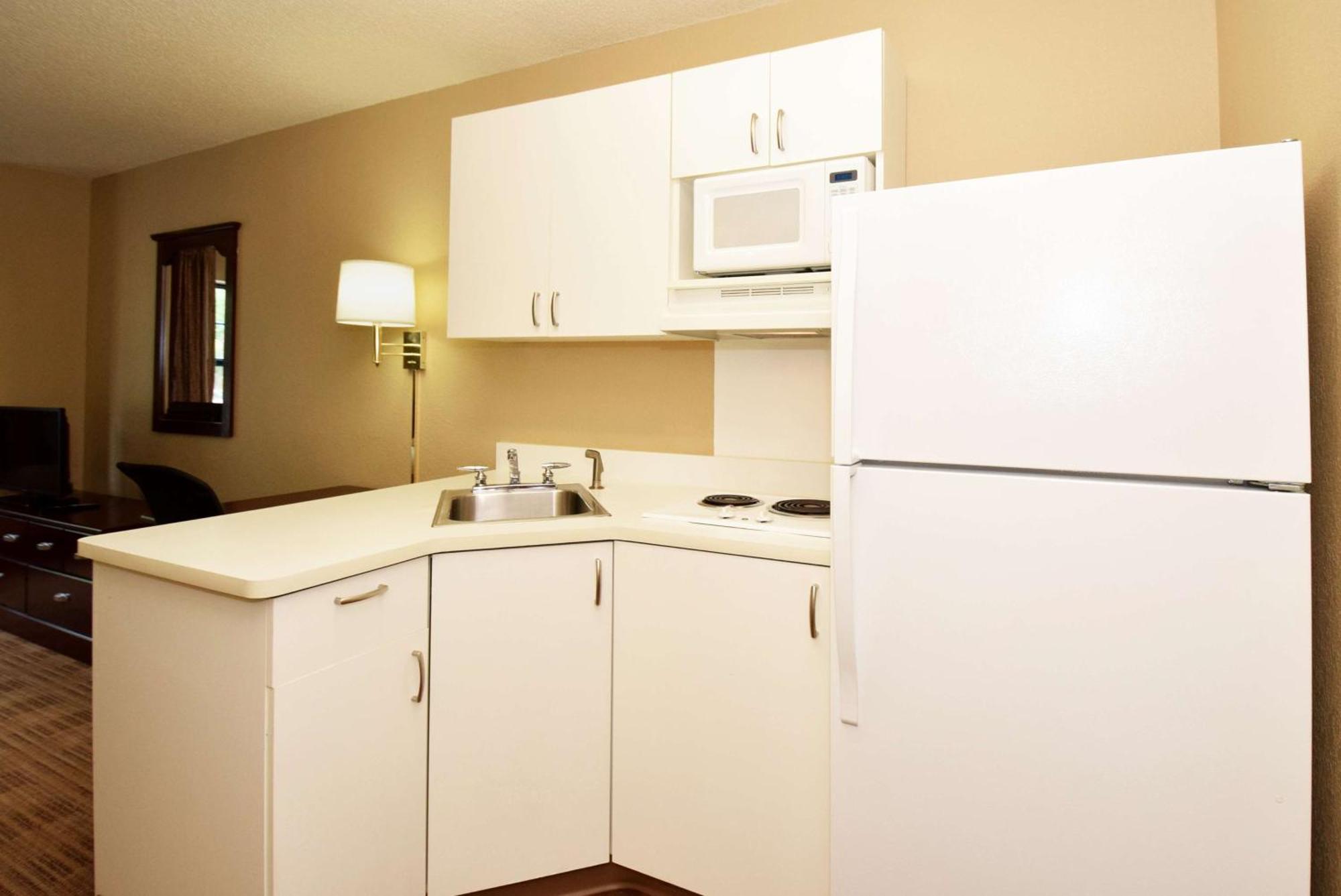 Extended Stay America Suites - Seattle - Mukilteo Eksteriør bilde