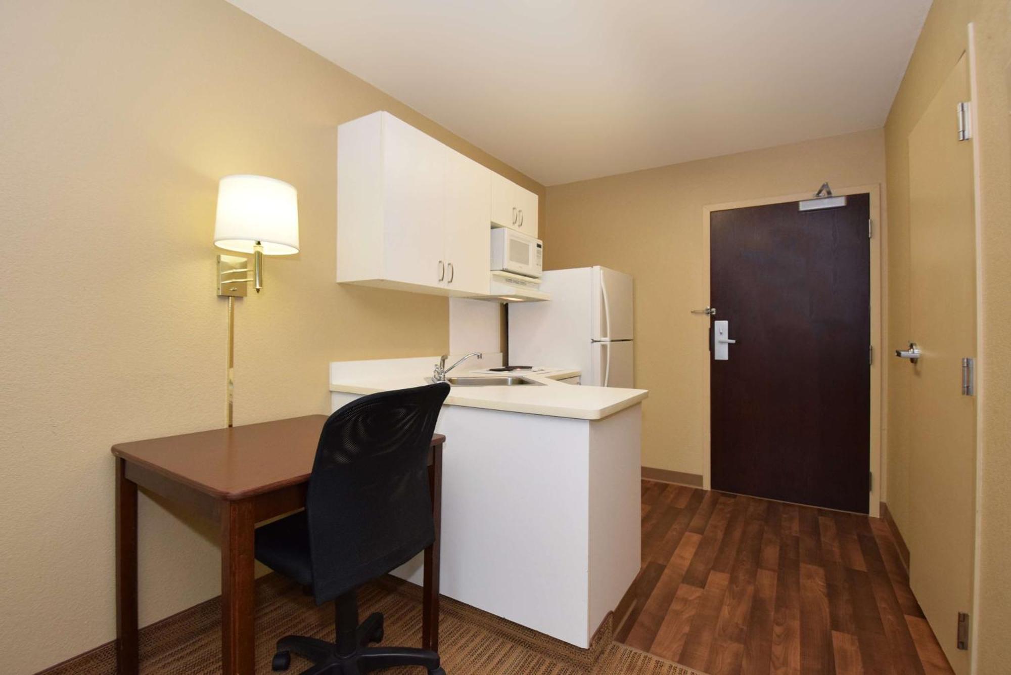 Extended Stay America Suites - Seattle - Mukilteo Eksteriør bilde