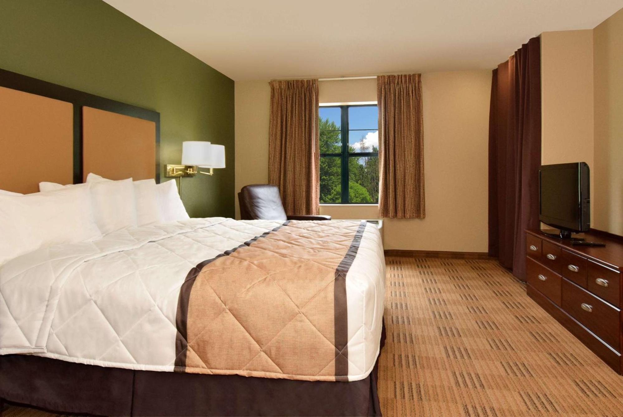 Extended Stay America Suites - Seattle - Mukilteo Eksteriør bilde