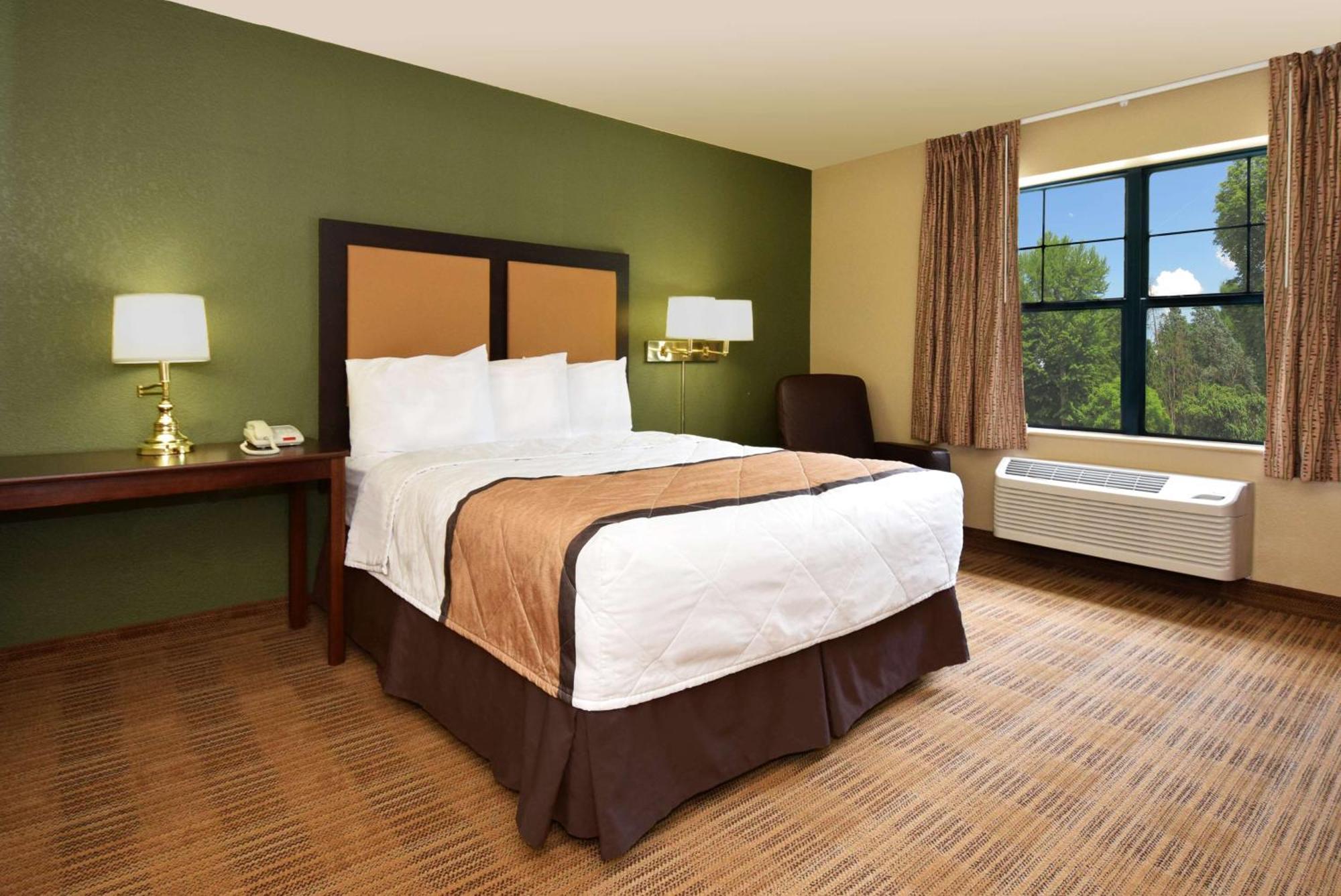 Extended Stay America Suites - Seattle - Mukilteo Eksteriør bilde