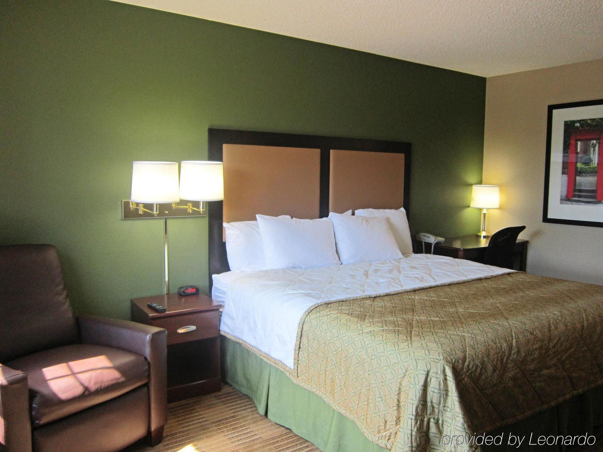 Extended Stay America Suites - Seattle - Mukilteo Eksteriør bilde