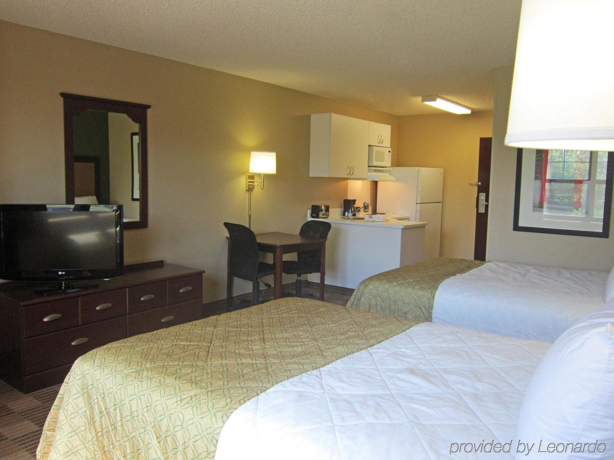 Extended Stay America Suites - Seattle - Mukilteo Eksteriør bilde