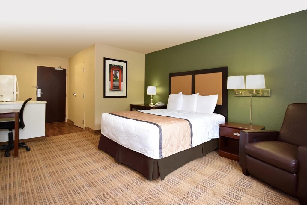 Extended Stay America Suites - Seattle - Mukilteo Eksteriør bilde