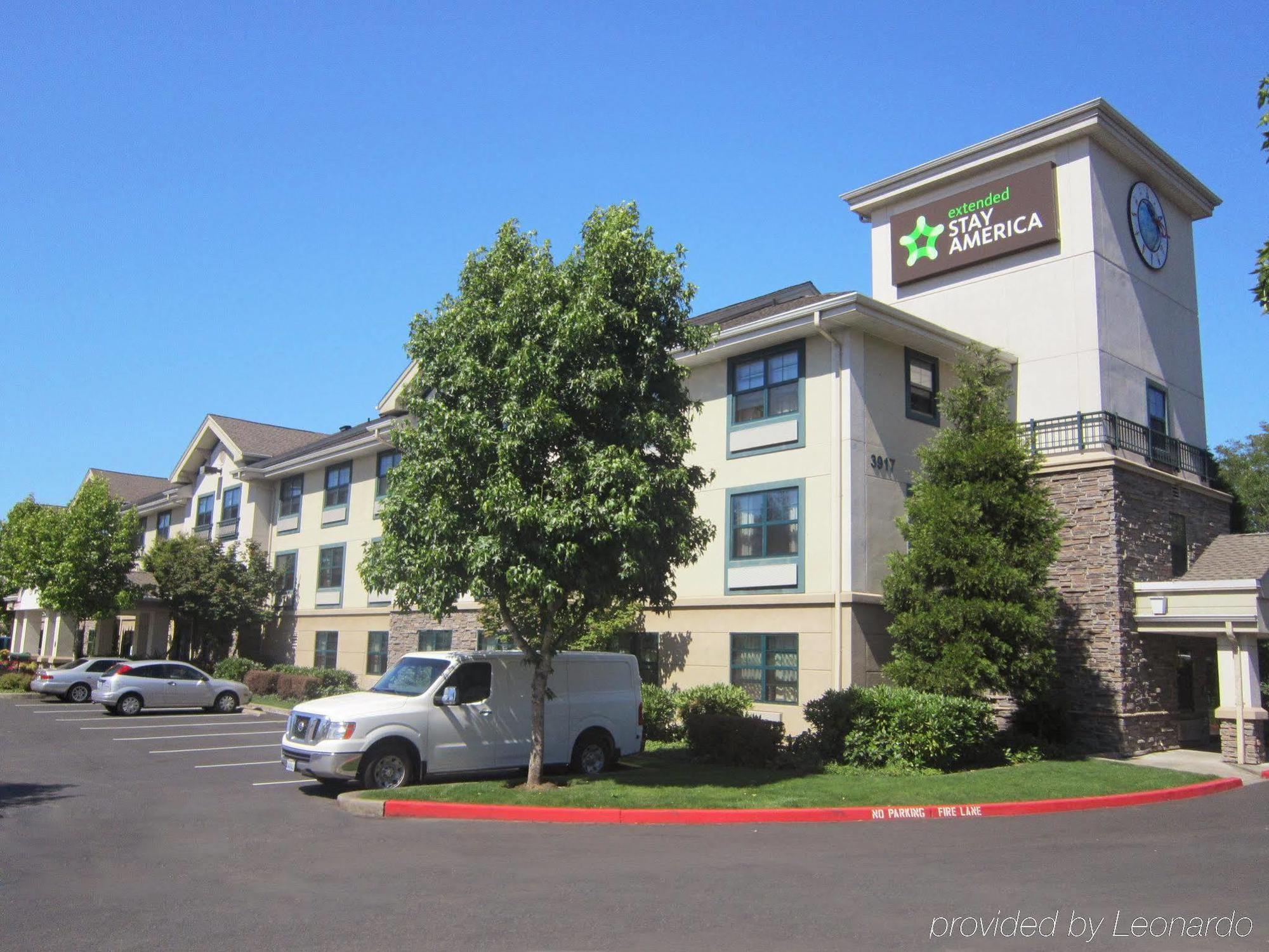 Extended Stay America Suites - Seattle - Mukilteo Eksteriør bilde