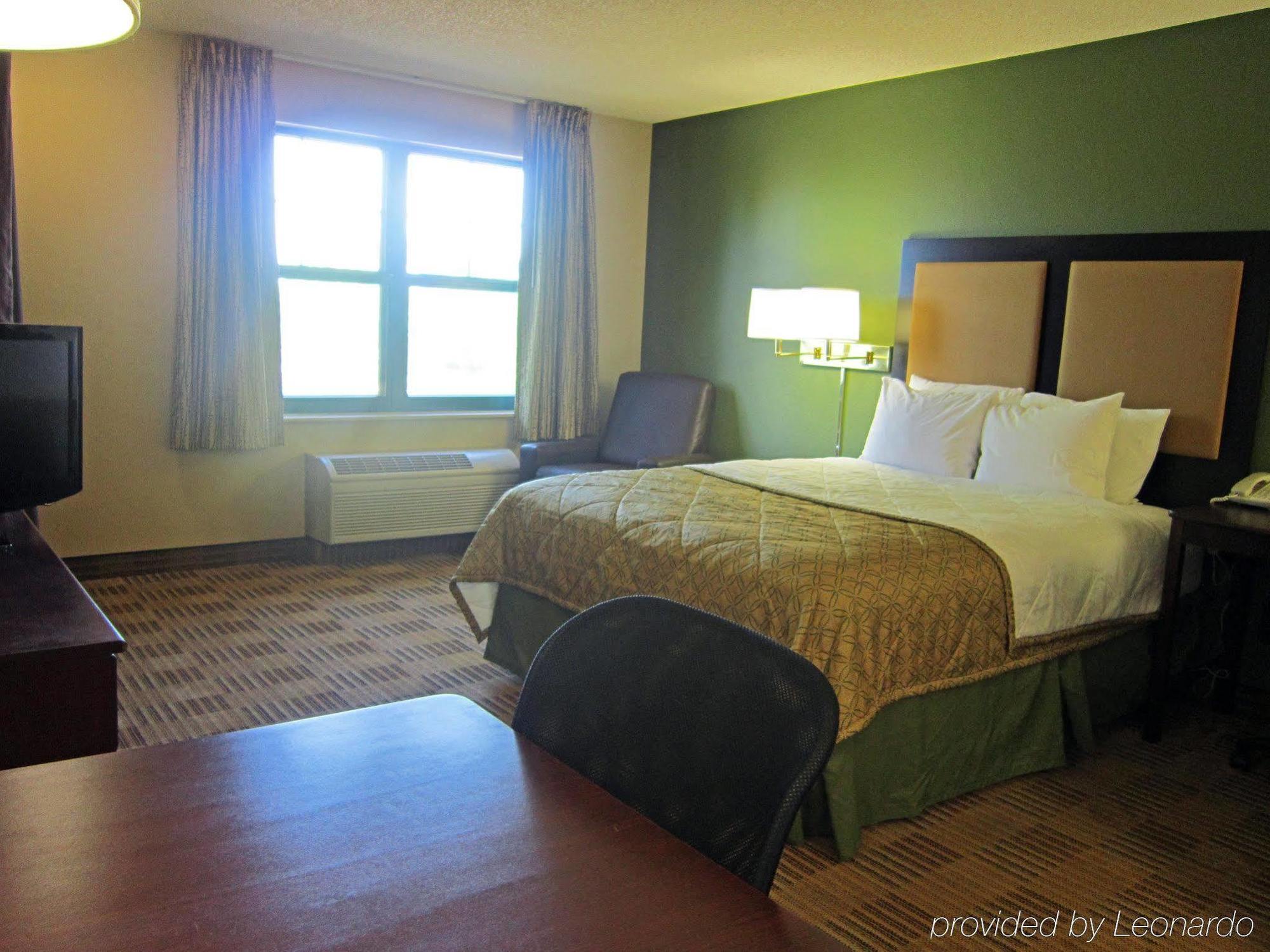 Extended Stay America Suites - Seattle - Mukilteo Eksteriør bilde