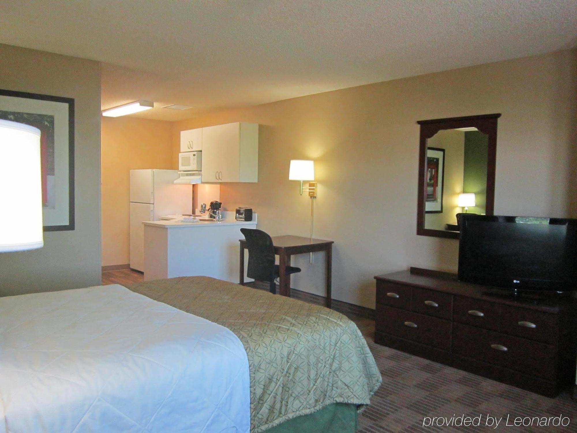 Extended Stay America Suites - Seattle - Mukilteo Eksteriør bilde