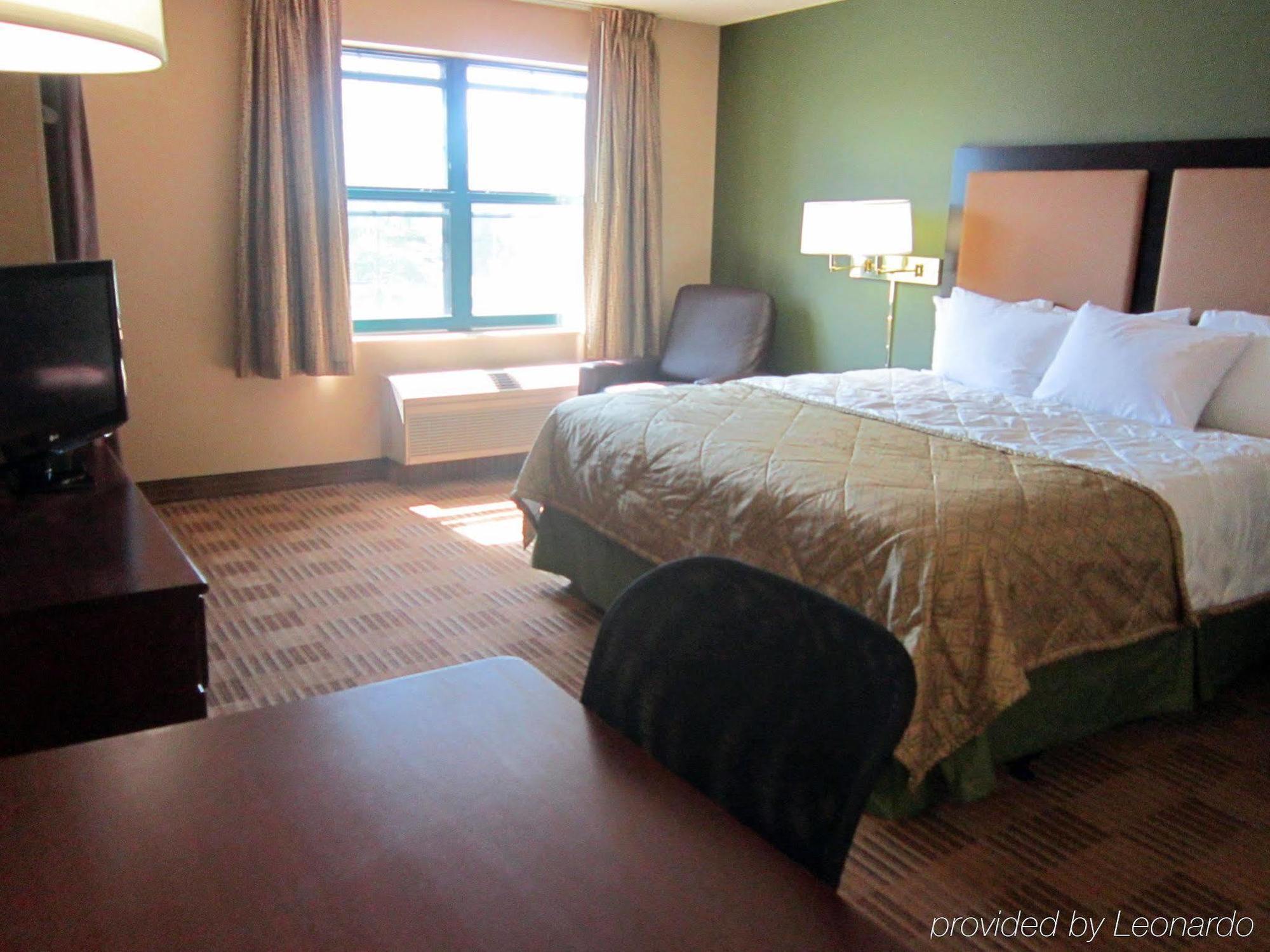 Extended Stay America Suites - Seattle - Mukilteo Eksteriør bilde