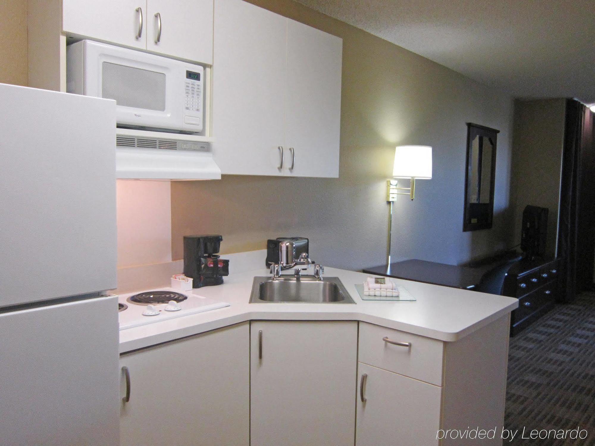 Extended Stay America Suites - Seattle - Mukilteo Eksteriør bilde