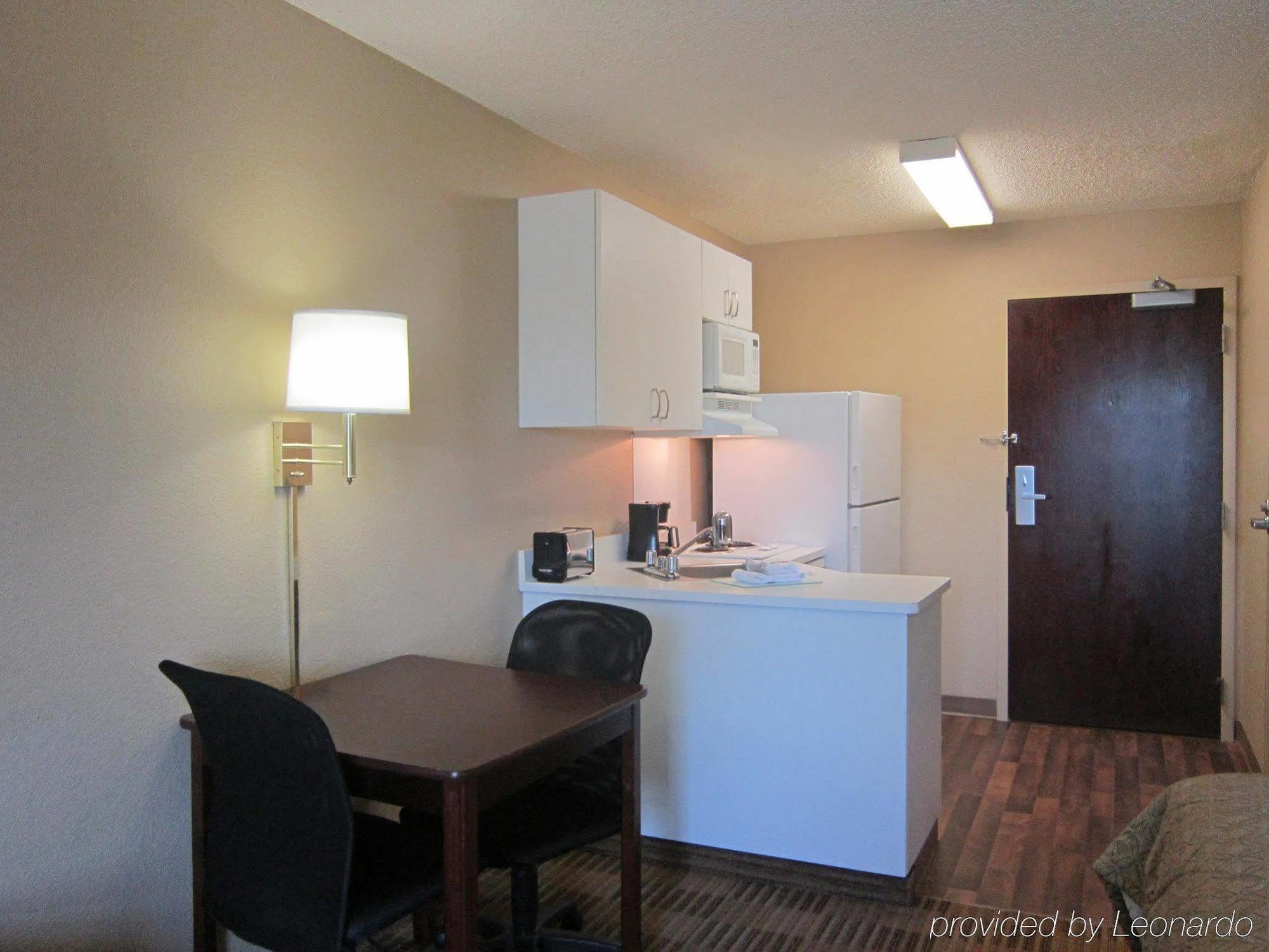 Extended Stay America Suites - Seattle - Mukilteo Eksteriør bilde